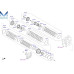 mobis transaxle clutch automatic hyndai palisade 2018-23